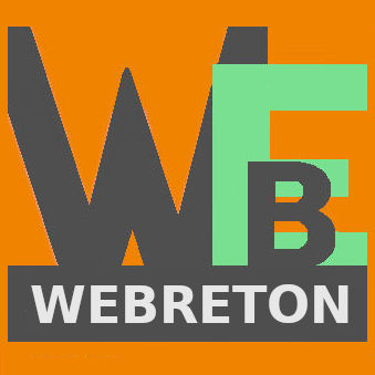 WEBRETON
